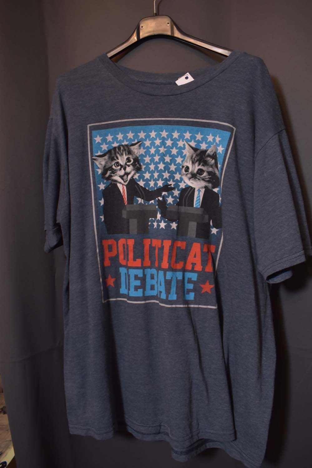 Sekáč Shirt #38